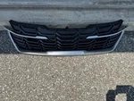 Oem Kia 2024-2025 Seltos Front Radiator Grille Assembly 86350-Q5500. Fixed Price $159.99.
