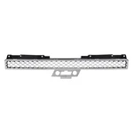 Upper Grille Standard Line For Chevy Tahoe 2007 2008 GM1200596. Fixed Price $111.73.