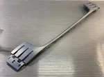 2010-2014 Volkswagen Golf Gti MK6 Front Bumper Lower Trim Molding Oem. Fixed Price $103.68.
