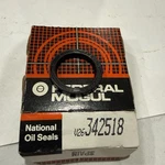National 342518 Shift Shaft Seal = Skf 7410 For : Chevy, Pontiac ,olds, 66-81. Fixed Price $11.95.
