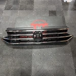 Volkswagen Tiguan MK2 20-23 Front Centre Grille 5NN853651ACZ Design New Genuin. Fixed Price $370.04.