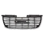 Grille Fits 2007-2014 Gmc Yukon Xl 1500 22761714 GM1200576 Front. Fixed Price $127.12.