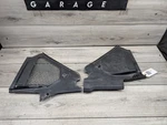2021-2026 Bmw 430I G22 Left Right Side Cowl Covers Set 7491405. Fixed Price $53.95.