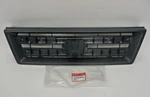 Genuine Honda (75101-SCV-A02ZD) Grille Base Front. Fixed Price $74.80.