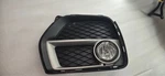Bmw E71 X6 Em Right Rh Fog Light Full Bezel Trim With Bulb 51117188384. Fixed Price $29.00.