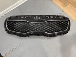 2017-2019 Kia Sportage Oem Front Rdiator Grille Assembly Used! 86350D9010. Fixed Price $185.00.