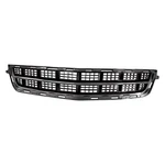 For Cadillac Ats 13-14 Replacement Front Bumper Grille Standard Line. Fixed Price $294.82.