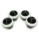 2016-2018 Smart Fortwo W453 Ac Heater Air Vent Grille Nozzle Dash Center Set Oem. Fixed Price $199.99.