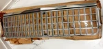 Gm Nos Chevrolet 14005678 Caprice 1980 Radiator Grille New. Fixed Price $950.00.