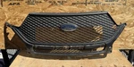 2020-2023 Ford Explorer Police Front Bumper Upper Radiator Grille LB5B-8200 Oem. Fixed Price $350.00.