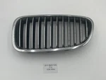 2011-2013 Bmw 535I 528I F10 Front Bumper Left Driver Grille 7200727 Oem. Fixed Price $49.99.