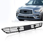 Lower Grille Front Bumper For 2018 2019 2020-2023 Infiniti QX80 62256-6GW0E New. Fixed Price $124.99.