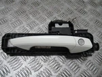 2014 Mercedes A-class W176 A180 Sport MK3 Front Right Side Door Handle REF11286. Fixed Price $38.99.