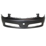 Front Bumper Cover Assembly Primed For 05-06 G-35 Sedan Rwd IN1000132 62022AC740. Fixed Price $353.95.