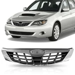 For 2008-2011 Subaru Impreza 91121FG001 Front Grille Assembly. Fixed Price $56.24.
