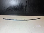 Front Radiator Grille Trim Strip 1648880085 05-11 Mercedes Benz W164 ML350 ML500. Fixed Price $50.00.