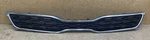 2012-2015 Kia Rio Hatchback Front Bumper Grille 86351-1W210 Oem. Fixed Price $65.00.