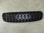 Front Mask Radiator Grille Audi Tt 8N0853653B. Fixed Price $430.11.