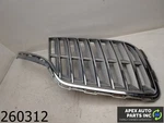 Oem 2010 Lincoln Mkt 3.5L Right Passenger Side Front Grille. Fixed Price $129.99.