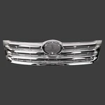Front Upper Grille Chrome For 2011 2012 Toyota Avalon TO1200341. Fixed Price $56.99.