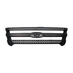 FO1200533 New Grille Fits 2011-2015 Ford Explorer P-capa. Fixed Price $246.00.