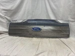 1988-1991 Ford Crown Victoria Ltd Front Grille E8AB-8150 Oem Chrome. Fixed Price $157.45.