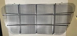 1962 Studebaker Lark Chrome Grill Insert, Part No. 1342523. Fixed Price $20.00.
