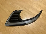 Saab 9-5 95 Left Hand Front Headlight Lamp Surround Chrome Trim 12758673 06-2009. Fixed Price $40.00.