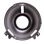 Passenger Side Headlamp Mounting Ring Hi-beam Amd Fits Ford Torino X141-8468-2R. Fixed Price $72.82.
