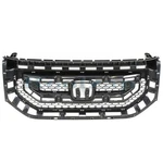 Capa For 2009-2011 Pilot Front Center Grills Gray Plastic 75101-SZA-A01ZA. Fixed Price $141.95.
