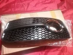 Driver Grille Lower One Piece Bumper Assembly Outer Fits 09-12 Audi Q5 1028772. Fixed Price $69.50.