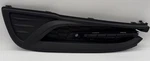 Front Left Fog Light Hole Cover Black Driver Side Fits 2013-2015 Honda Civic. Fixed Price $19.20.