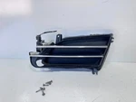 2012 2015 Tesla Model Front Lh Active Louvre Shutter Grill Oem 1007268-00-C. Fixed Price $120.00.