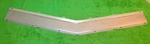 1969 Mustang Fastback Coupe Mach Boss Convert Orig Grille Opening Lower Panel. Fixed Price $129.00.