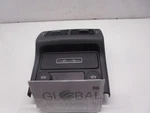 16-19 Jaguar Xf Rear Center Console W/ Air Vent Oem. Fixed Price $38.39.