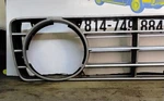 1973-1977 Ford F150 F250 F350 Front Grill Assembly Left Side Gray And Silver Oem. Fixed Price $135.00.