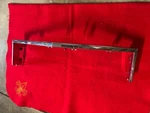 1972 Cadillac Deville Fleetwood Grille Surround Bezel Trim 1498220 Free Ship*. Fixed Price $95.00.