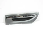 10-15 Jaguar Xkr 2014 Front Right Air Vent Fender Molding Grille :m. Fixed Price $84.15.