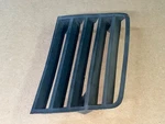 Corvette Front Fender Vent Grille Side Rh Right Gm Oem 80-81-82. Fixed Price $50.00.