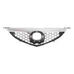 Front Grille Fits 2007-2009 Mazda 104-50345. Fixed Price $54.96.