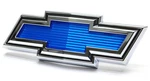 New Blue Bowtie Front Grille Emblem For 71-72 Chevy C/k Truck K5 Blazer 9601. Fixed Price $99.99.