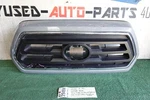 W/damages 2016 2017 2018 2023 Toyota Tacoma Front Grille AY29484 W/o Emblem. Fixed Price $225.00.