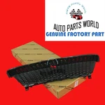 Genuine Oem Lexus 14-17 CT200H Sport Front Lower Radiator Grille 53112-76120. Fixed Price $166.50.