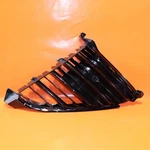 Toyota Mirai Grille Left Driver 2016 2017 2018 53127-62010 Oem. Fixed Price $179.10.