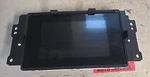 2007 Acura Rdx Information Display Screen 39810-A000. Fixed Price $58.66.