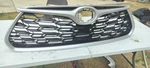 2020-2022 Toyota Highlander Grille Assembly Oem Front Upper 53111-OE250. Fixed Price $120.00.