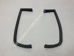 Seal Set Air Flap Fits Mercedes W113 230SL 250SL 280SL 1138310742 1138310842. Fixed Price $80.50.