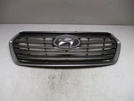 2017-2019 Hyundai Santa Fe Upper Grille Assembly Oem. Fixed Price $1012.30.