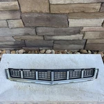 2012 To 2014 Cadillac Cts Front Lower Grille Oem. Fixed Price $150.00.