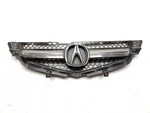 2007-2008, Acura Tl, Grille, Type S, 71120SEPA10ZA, Emblem Broken, Oem. Fixed Price $202.00.